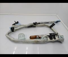 AIRBAG A TENDINA TETTO LATERALE SINISTRA SX BMW E9