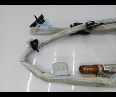 AIRBAG A TENDINA TETTO LATERALE SINISTRA SX BMW E9