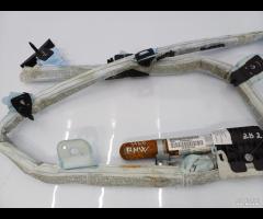 AIRBAG A TENDINA TETTO LATERALE SINISTRA SX BMW E9