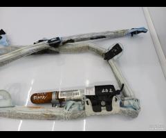 AIRBAG A TENDINA TETTO LATERALE SINISTRA SX BMW E9