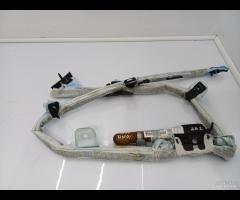 AIRBAG A TENDINA TETTO LATERALE SINISTRA SX BMW E9 - 6