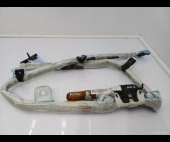 AIRBAG A TENDINA TETTO LATERALE SINISTRA SX BMW E9 - 7