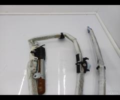 AIRBAG A TENDINA TETTO LATERALE SINISTRA SX BMW E9 - 8
