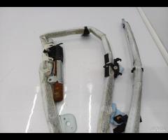 AIRBAG A TENDINA TETTO LATERALE SINISTRA SX BMW E9 - 9