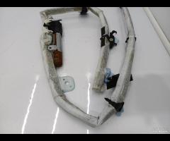 AIRBAG A TENDINA TETTO LATERALE SINISTRA SX BMW E9 - 10