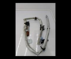 AIRBAG A TENDINA TETTO LATERALE SINISTRA SX BMW E9 - 11