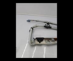 AIRBAG A TENDINA TETTO LATERALE SINISTRA SX BMW E9 - 13