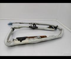 AIRBAG A TENDINA TETTO LATERALE SINISTRA SX BMW E9 - 14