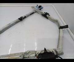 AIRBAG A TENDINA TETTO LATERALE SINISTRA SX BMW E9 - 16