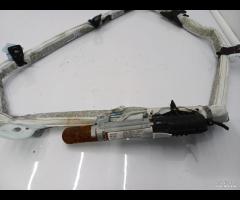 AIRBAG A TENDINA TETTO LATERALE SINISTRA SX BMW E9 - 17