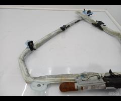 AIRBAG A TENDINA TETTO LATERALE SINISTRA SX BMW E9 - 18