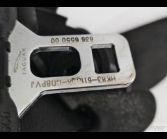 CINTURA DI SICUREZZA ANTERIORE DX JAGUAR F-PACE X7 - 18