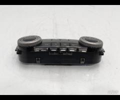 PANNELLO COMANDO CLIMA RISCALD. MERCEDES C200 CDI - 8