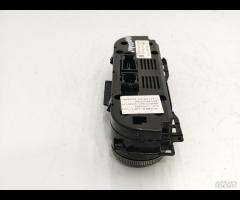 PANNELLO COMANDO CLIMA RISCALD. MERCEDES C200 CDI - 21