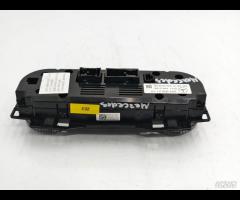 PANNELLO COMANDO CLIMA RISCALD. MERCEDES C200 CDI - 22