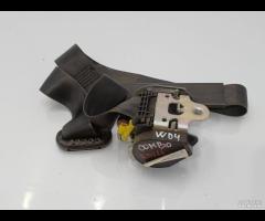 CINTURA DI SICUREZZA ANTERIORE DESTRA DX OPEL COMB