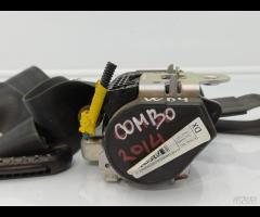 CINTURA DI SICUREZZA ANTERIORE DESTRA DX OPEL COMB