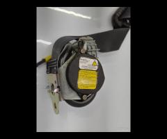 CINTURA DI SICUREZZA ANTERIORE DESTRA DX OPEL COMB - 6