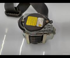 CINTURA DI SICUREZZA ANTERIORE DESTRA DX OPEL COMB - 10