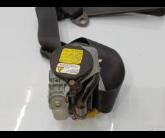 CINTURA DI SICUREZZA ANTERIORE DESTRA DX OPEL COMB - 12