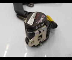 CINTURA DI SICUREZZA ANTERIORE DESTRA DX OPEL COMB - 15