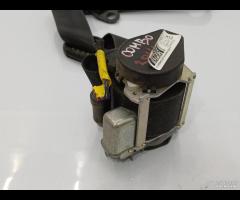 CINTURA DI SICUREZZA ANTERIORE DESTRA DX OPEL COMB - 16