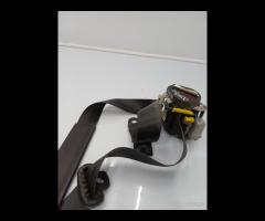 CINTURA DI SICUREZZA ANTERIORE DESTRA DX OPEL COMB - 19