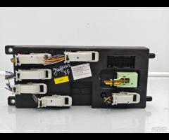 CENTRALINA COMFORT MODULO BCM JAGUAR XF X260 2017 - 2