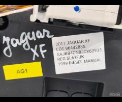 CENTRALINA COMFORT MODULO BCM JAGUAR XF X260 2017 - 5