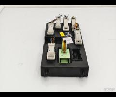 CENTRALINA COMFORT MODULO BCM JAGUAR XF X260 2017 - 8