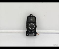 INTERRUTTORE JOYSTICK CONTROLLER MULTIMEDIA BMW 11