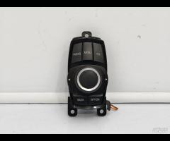 INTERRUTTORE JOYSTICK CONTROLLER MULTIMEDIA BMW 11