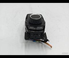 INTERRUTTORE JOYSTICK CONTROLLER MULTIMEDIA BMW 11