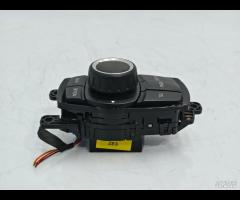 INTERRUTTORE JOYSTICK CONTROLLER MULTIMEDIA BMW 11