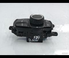 INTERRUTTORE JOYSTICK CONTROLLER MULTIMEDIA BMW 11 - 7