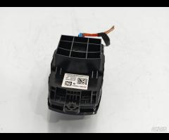 INTERRUTTORE JOYSTICK CONTROLLER MULTIMEDIA BMW 11 - 12