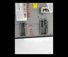 CENTRALINA SCATOLA FUSIBILI 1.6B 115Kw 156CV MERCE - 7