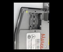 CENTRALINA SCATOLA FUSIBILI 1.6B 115Kw 156CV MERCE - 9