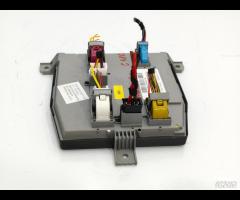 CENTRALINA SCATOLA FUSIBILI 1.6B 115Kw 156CV MERCE - 11