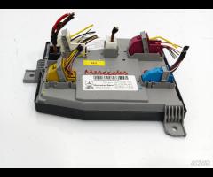 CENTRALINA SCATOLA FUSIBILI 1.6B 115Kw 156CV MERCE - 12
