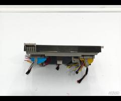 CENTRALINA SCATOLA FUSIBILI 1.6B 115Kw 156CV MERCE - 15