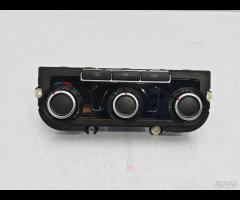 PANNELLO COMANDO CLIMA RISCALDAMENTO VW GOLF VI 20