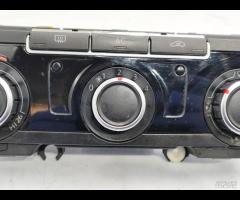 PANNELLO COMANDO CLIMA RISCALDAMENTO VW GOLF VI 20