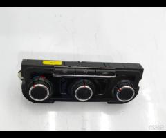 PANNELLO COMANDO CLIMA RISCALDAMENTO VW GOLF VI 20 - 6