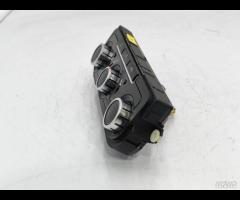 PANNELLO COMANDO CLIMA RISCALDAMENTO VW GOLF VI 20 - 7