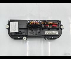 PANNELLO COMANDO CLIMA RISCALDAMENTO VW GOLF VI 20 - 10