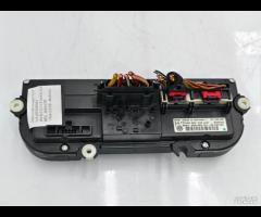 PANNELLO COMANDO CLIMA RISCALDAMENTO VW GOLF VI 20 - 11