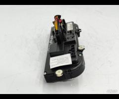 PANNELLO COMANDO CLIMA RISCALDAMENTO VW GOLF VI 20 - 16