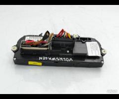 PANNELLO COMANDO CLIMA RISCALDAMENTO VW GOLF VI 20 - 17