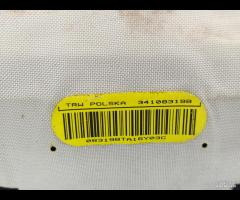 AIRBAG CRUSCOTTO LATO PASSEGGERO ALFA ROMEO GIULIE